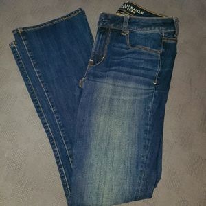 American Eagle 350 Super Stretch